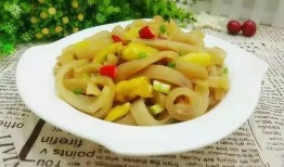 猪皮泡椒零食爆料视频教程,美味家常小零食轻松上手